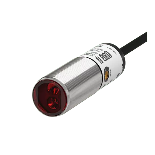 Sensor Fotoeléctrico