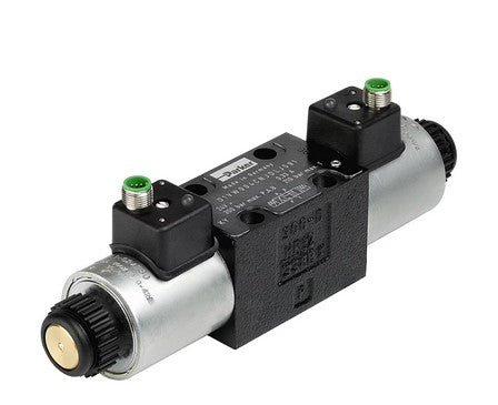 Válvula Direccional