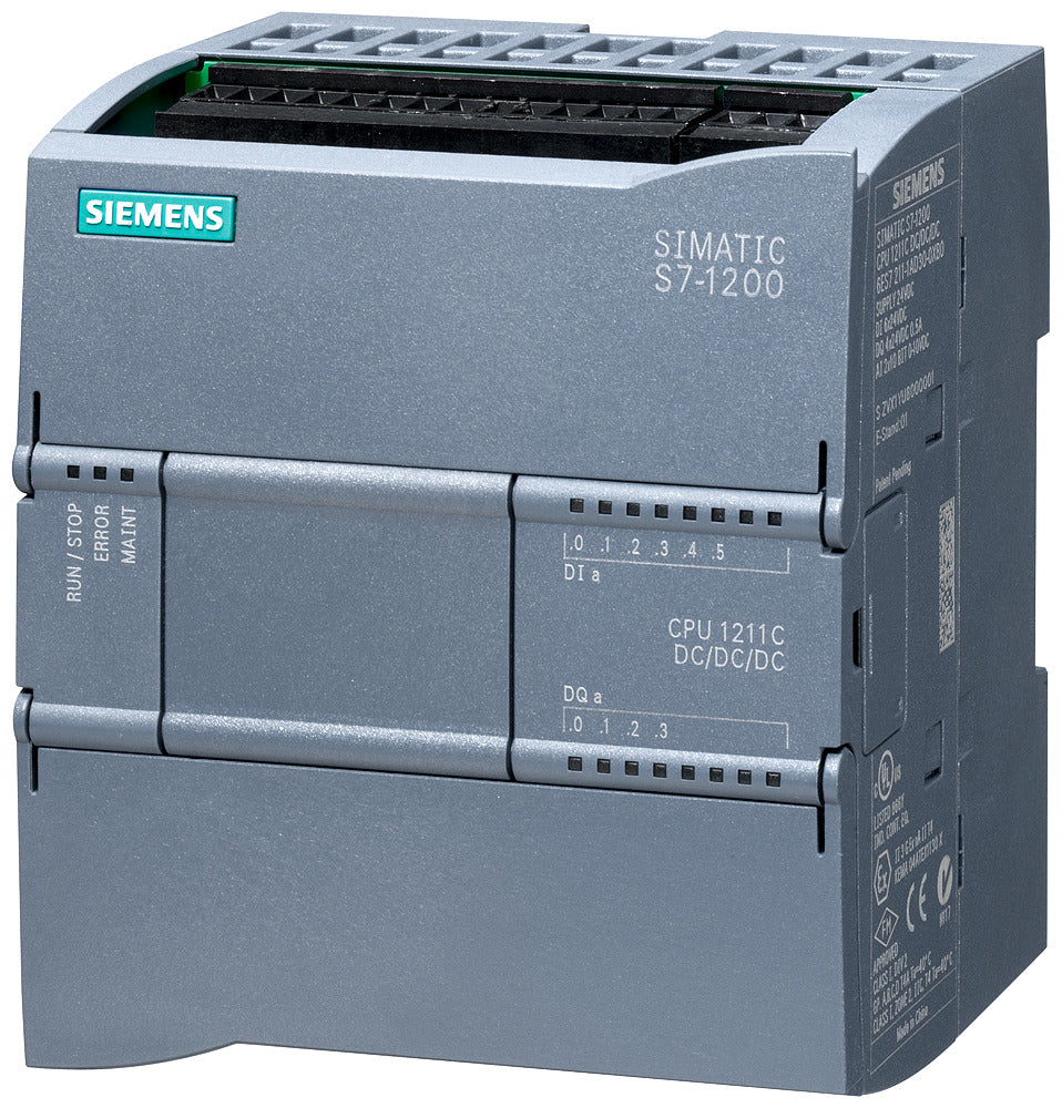 SIMATIC S7-1200